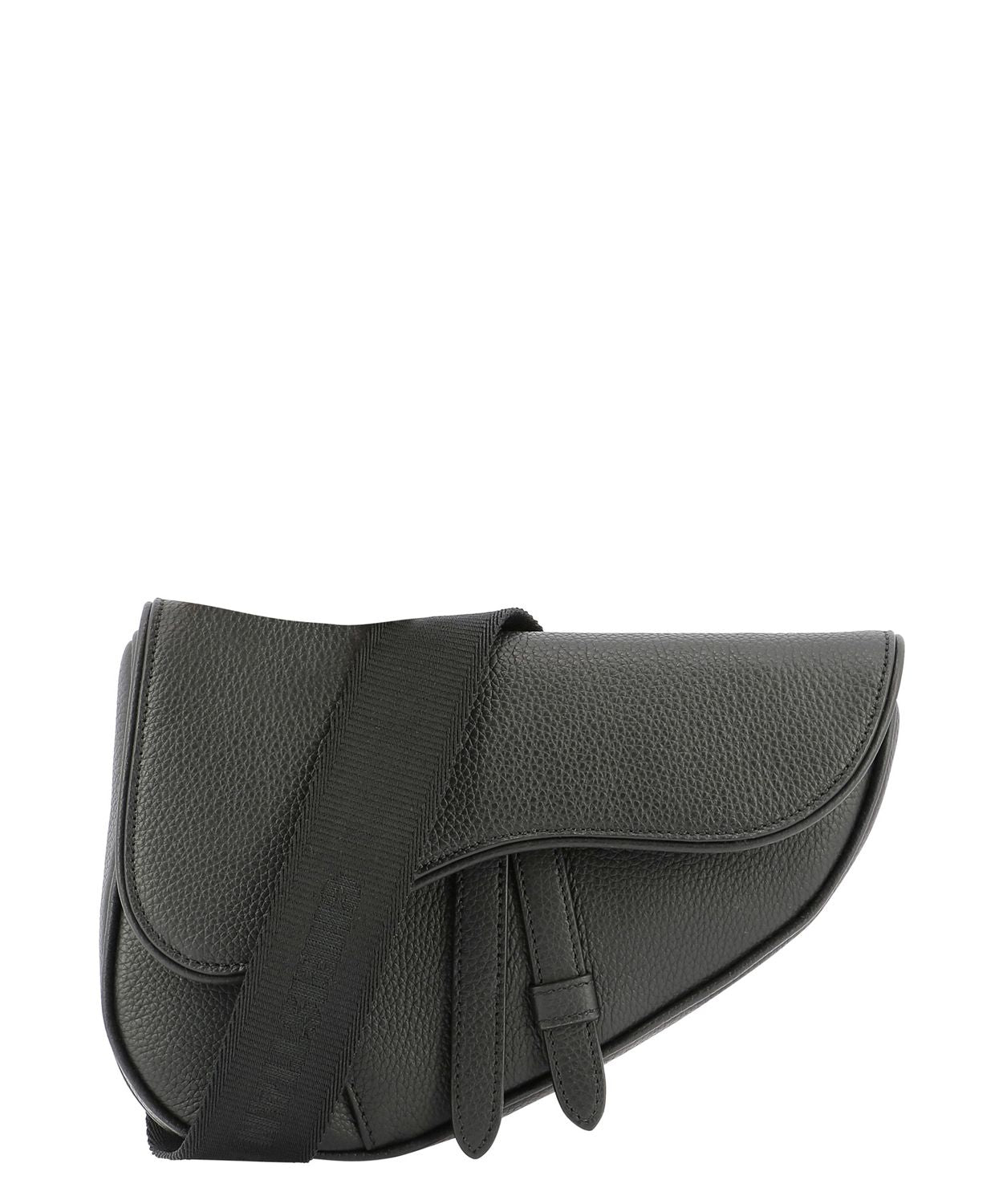 MINI SADDLE SHOULDER BAG