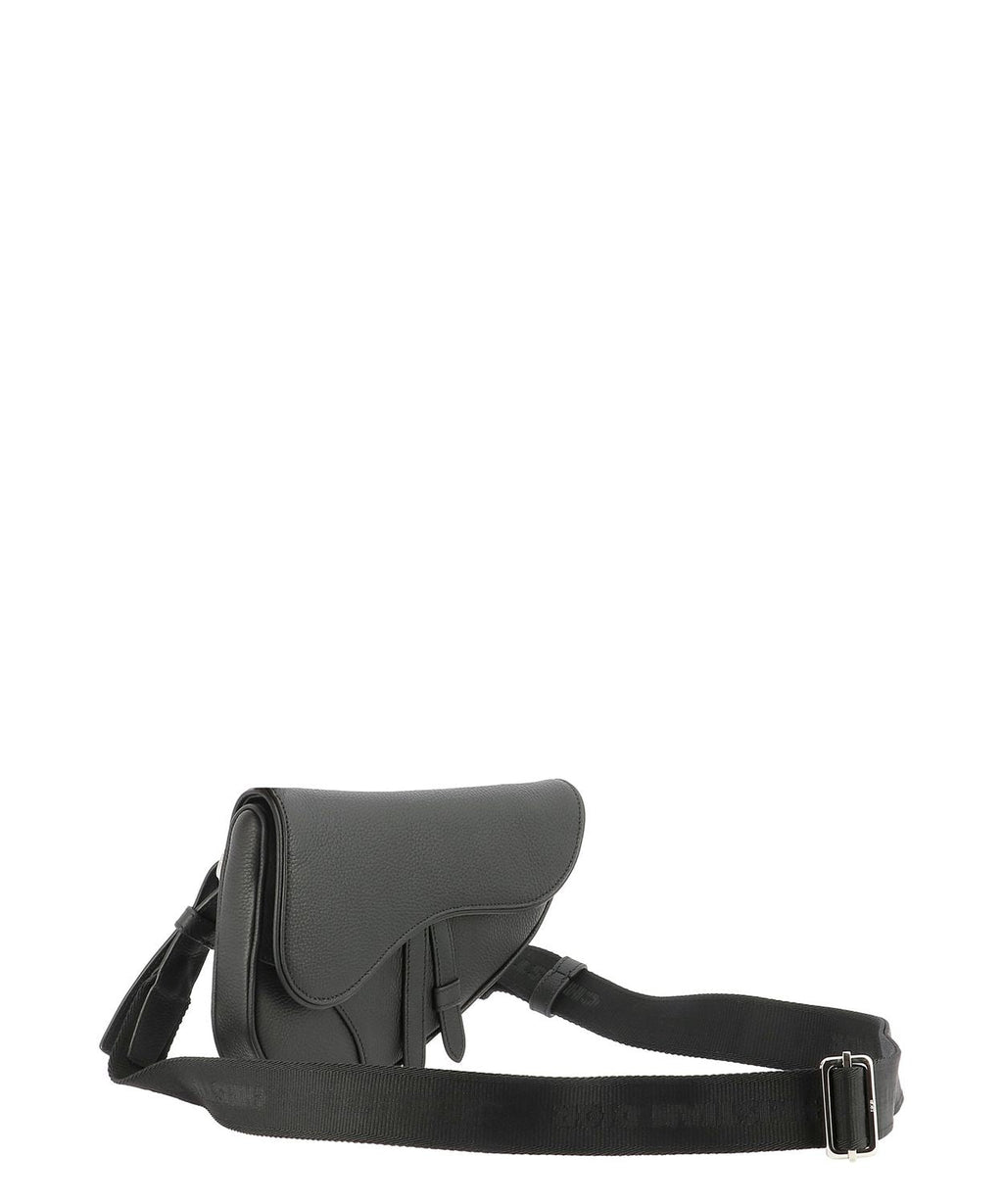 MINI SADDLE SHOULDER BAG