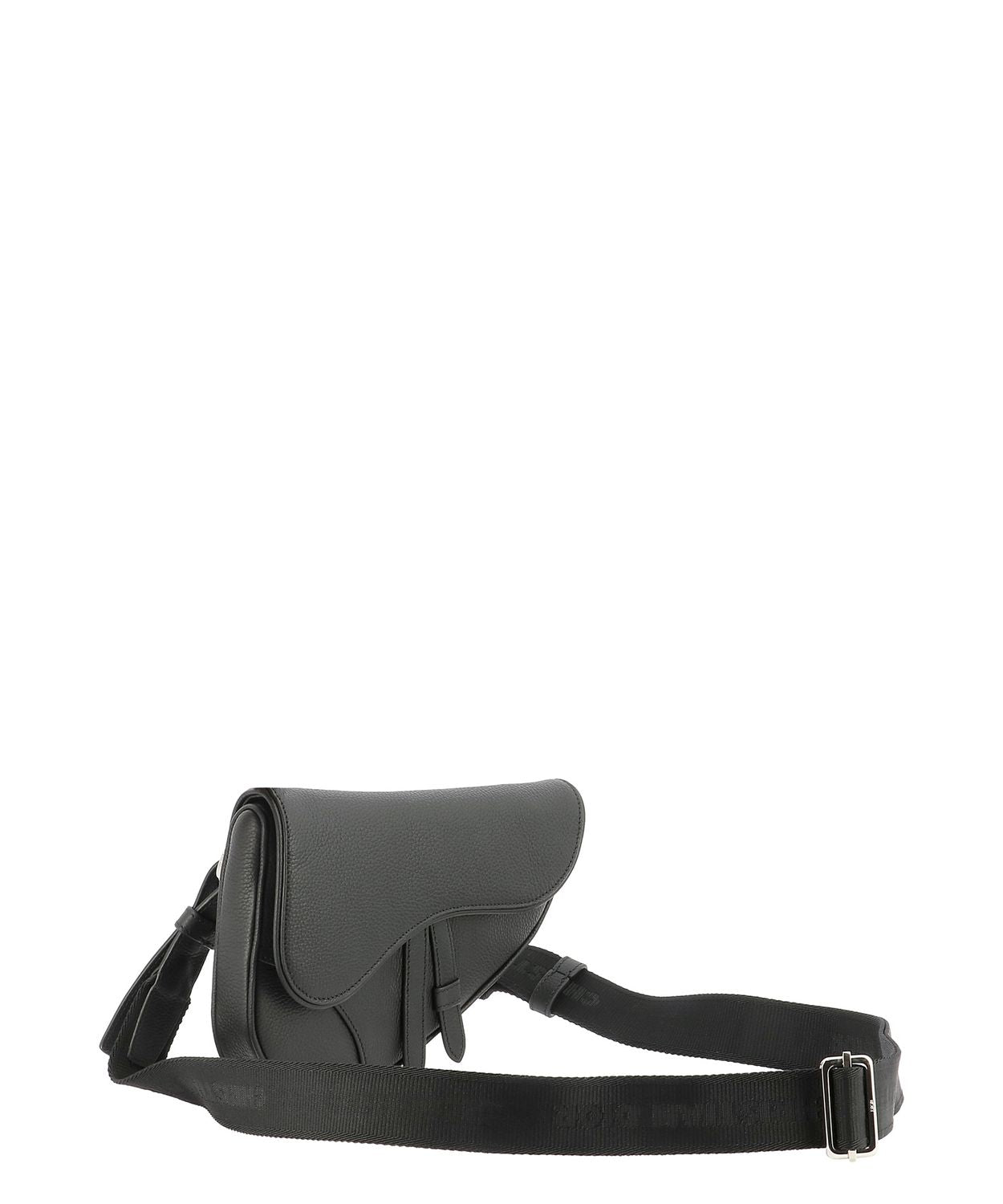 MINI SADDLE SHOULDER BAG