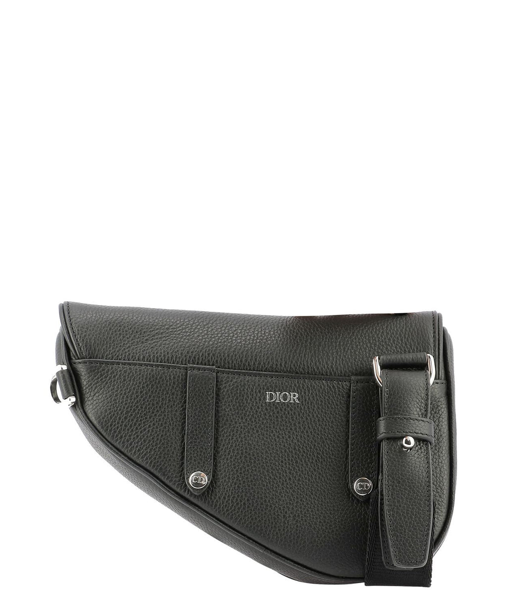 MINI SADDLE SHOULDER BAG