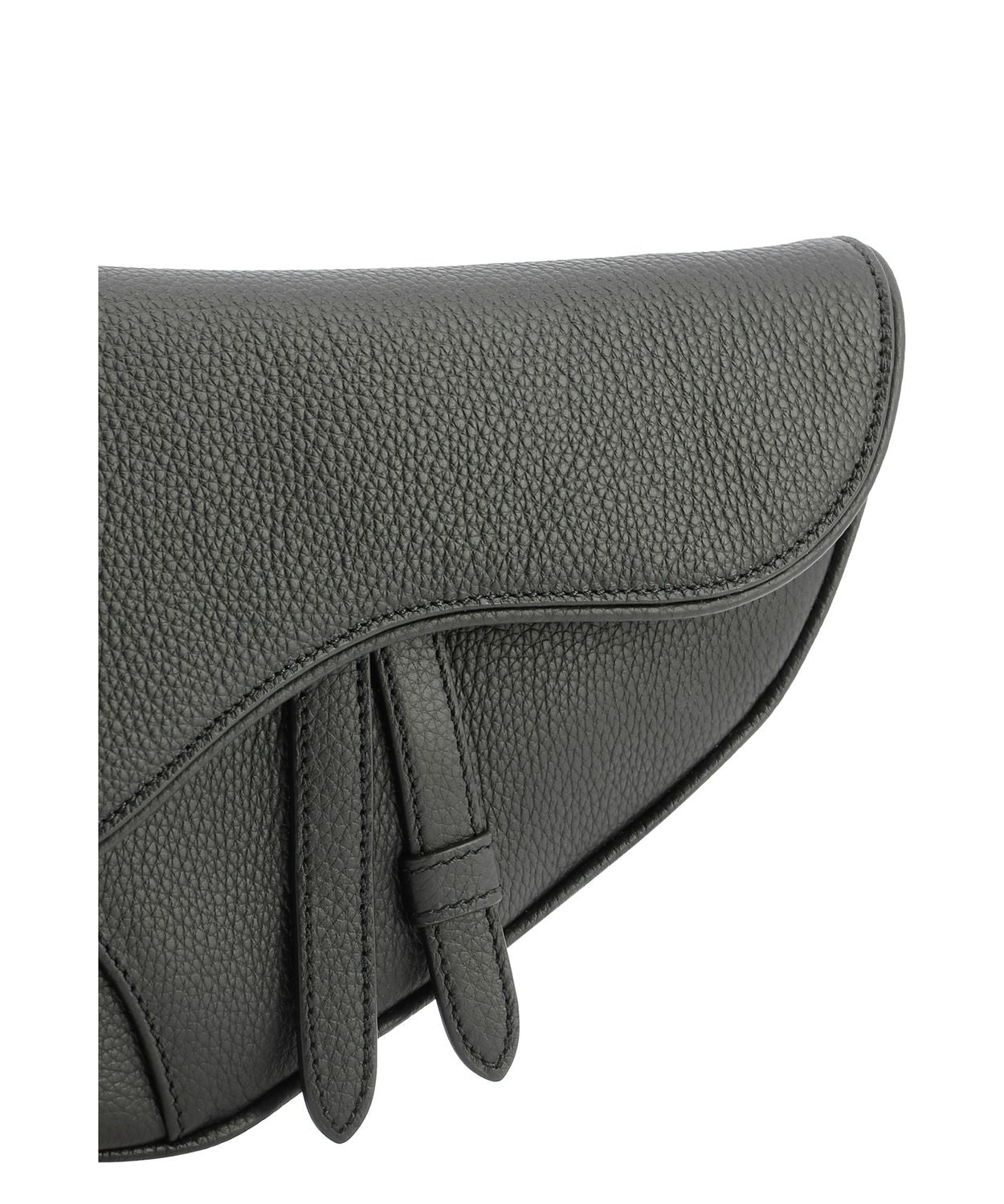 MINI SADDLE SHOULDER BAG