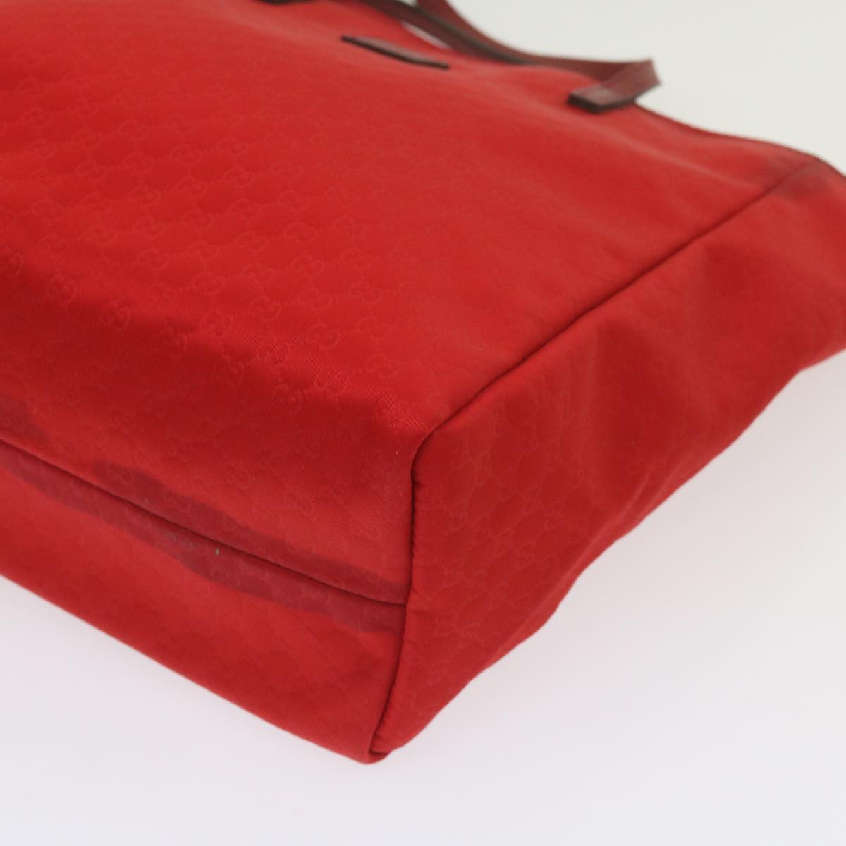Gucci GG canvas