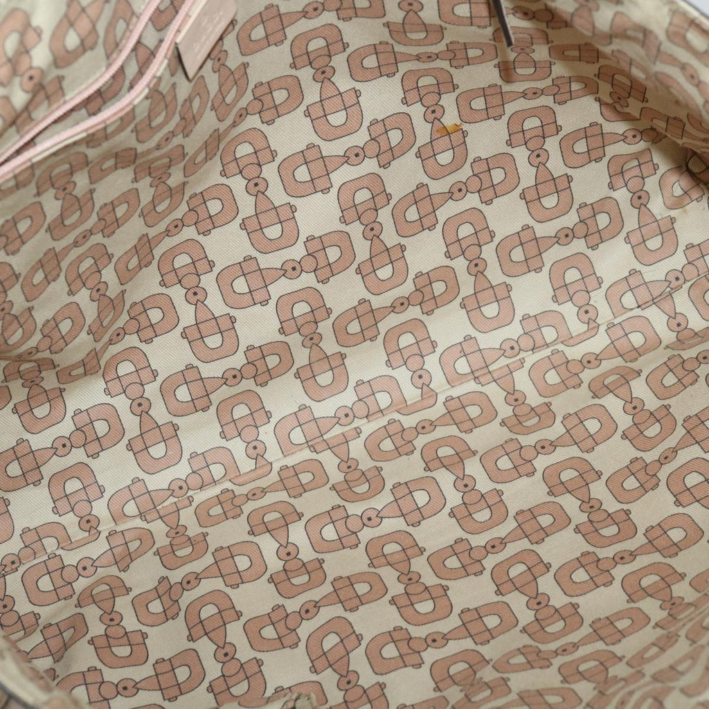 Gucci GG canvas