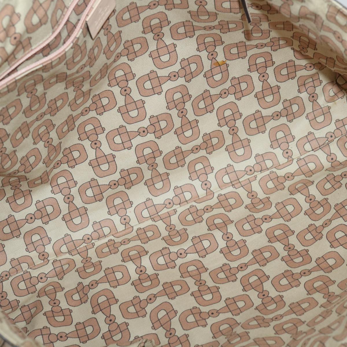 Gucci GG canvas