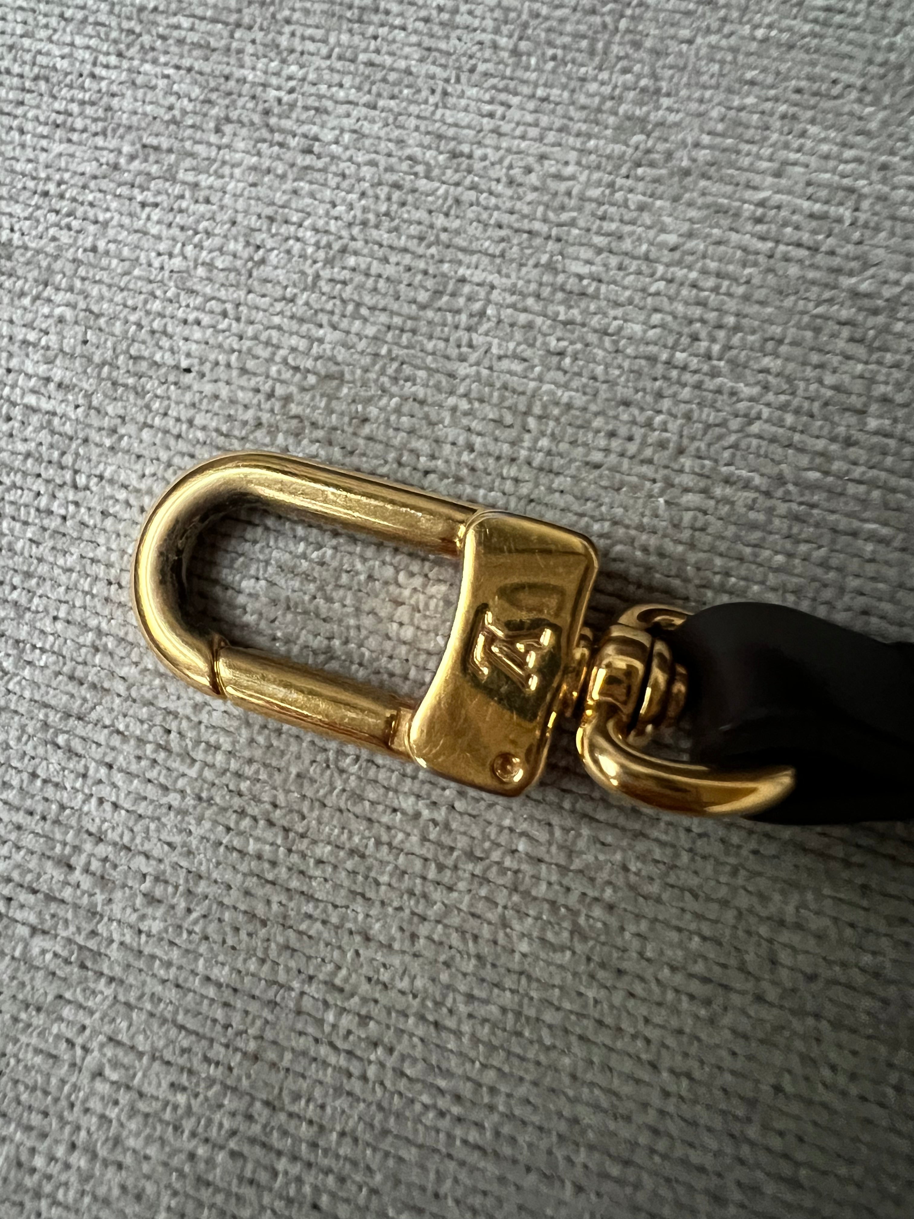 Louis Vuitton Pouch (from Neverfull) in Damier Ebene