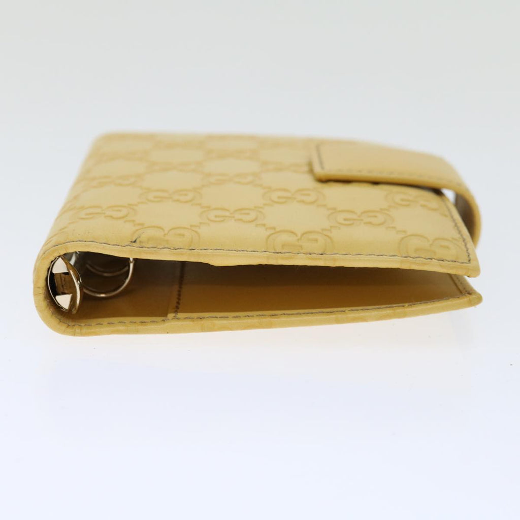 Gucci Couverture agenda