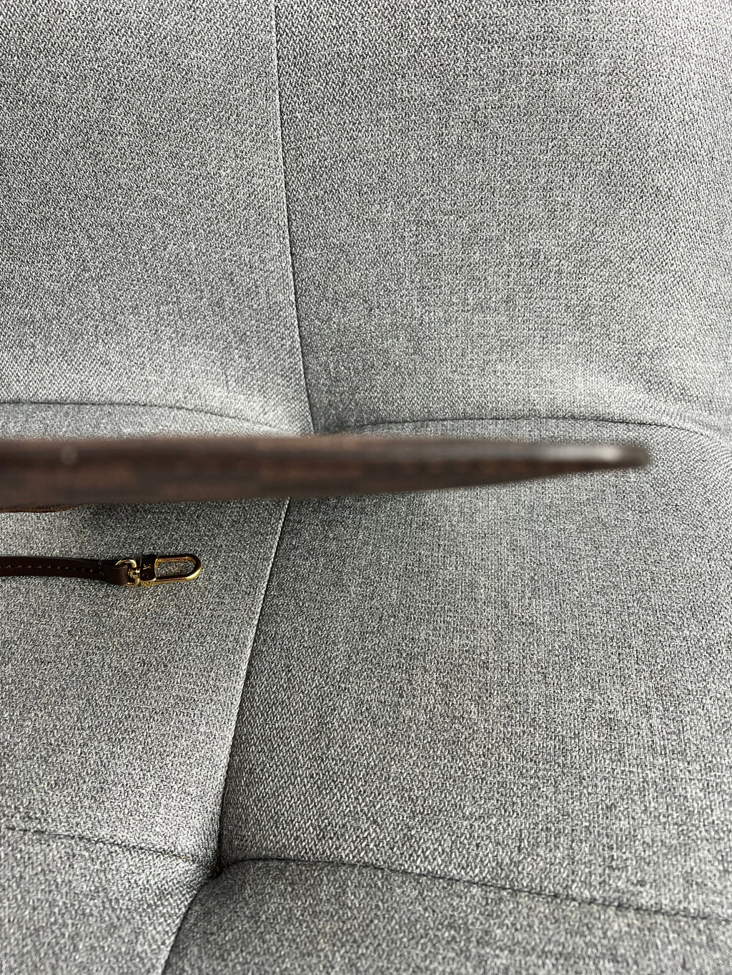 Louis Vuitton Pouch (from Neverfull) in Damier Ebene