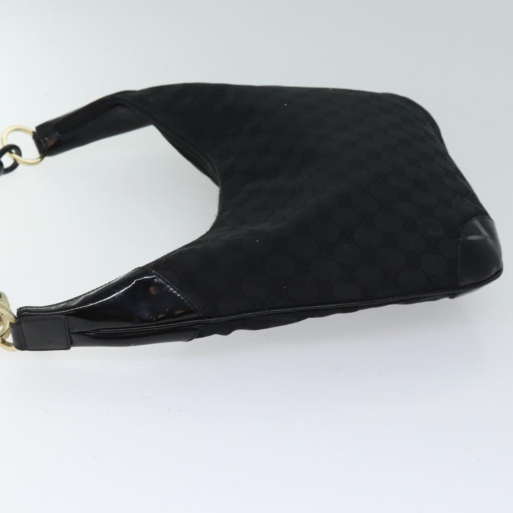 Gucci GG canvas