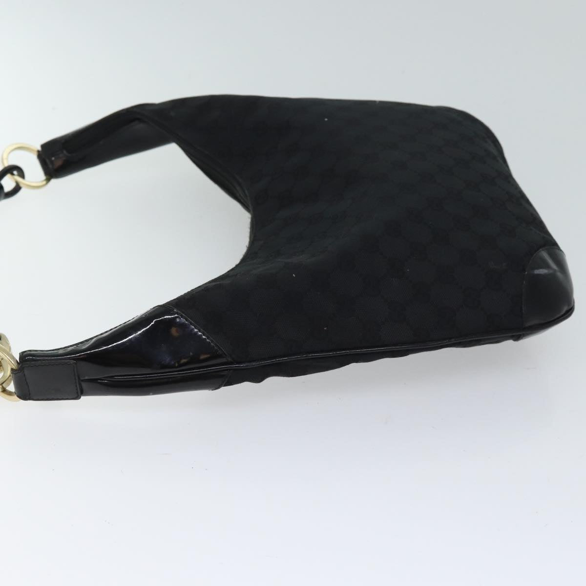 Gucci GG canvas