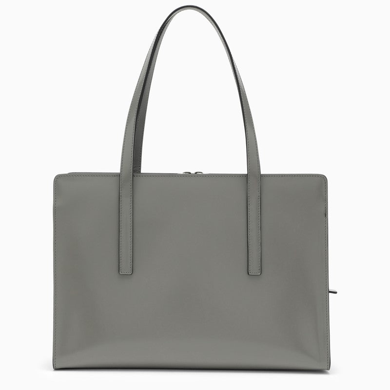 Prada Marble Brushed Leatherre-Edition 1995 Medium Bag Women