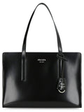 RE-EDITION 1995 LEATHER HANDBAG