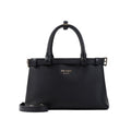 CALF LEATHER HANDBAG
