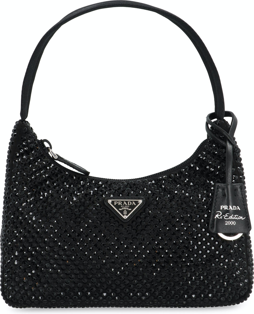 Satin Mini Bag