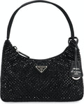 Satin Mini Bag