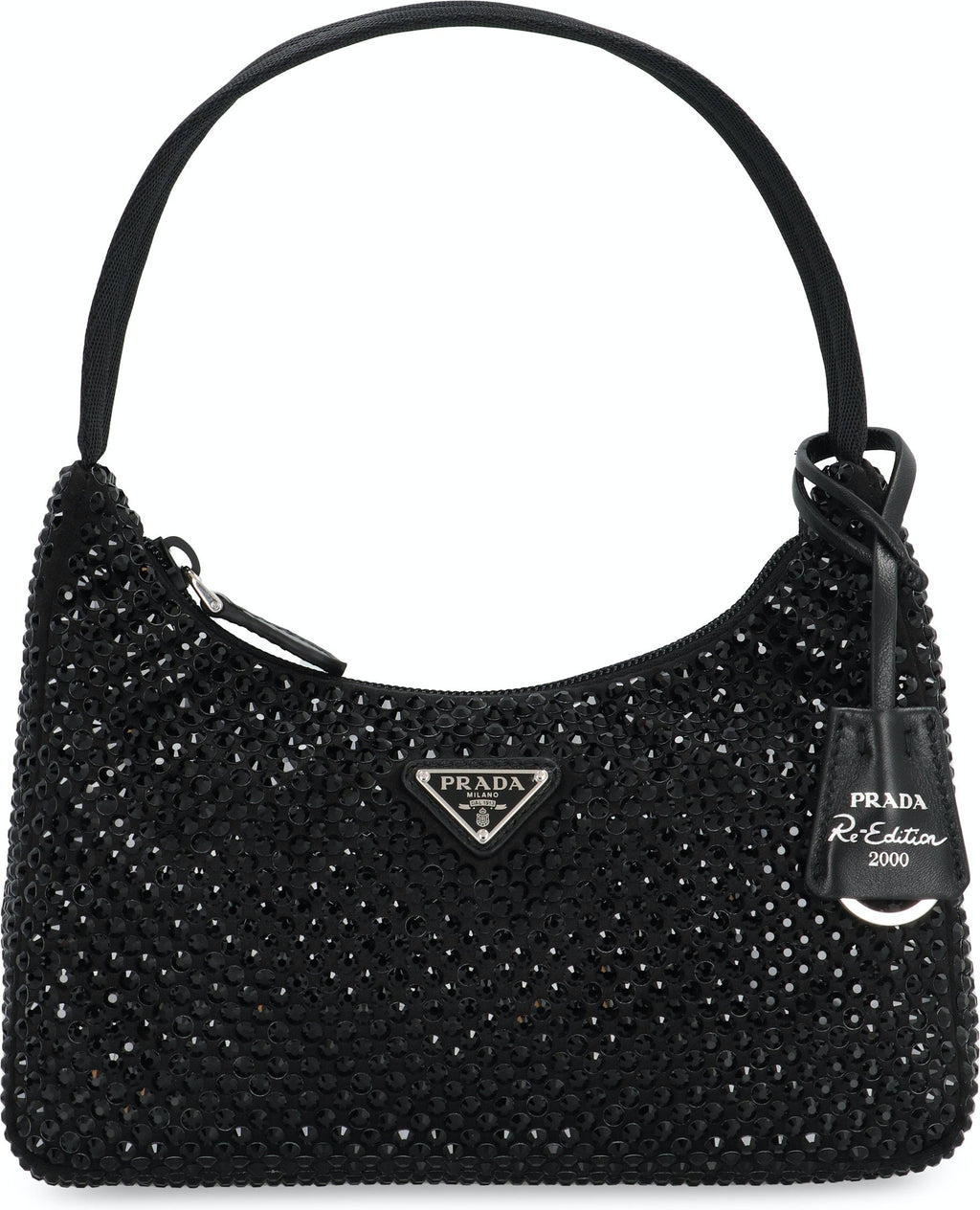 Satin Mini Bag