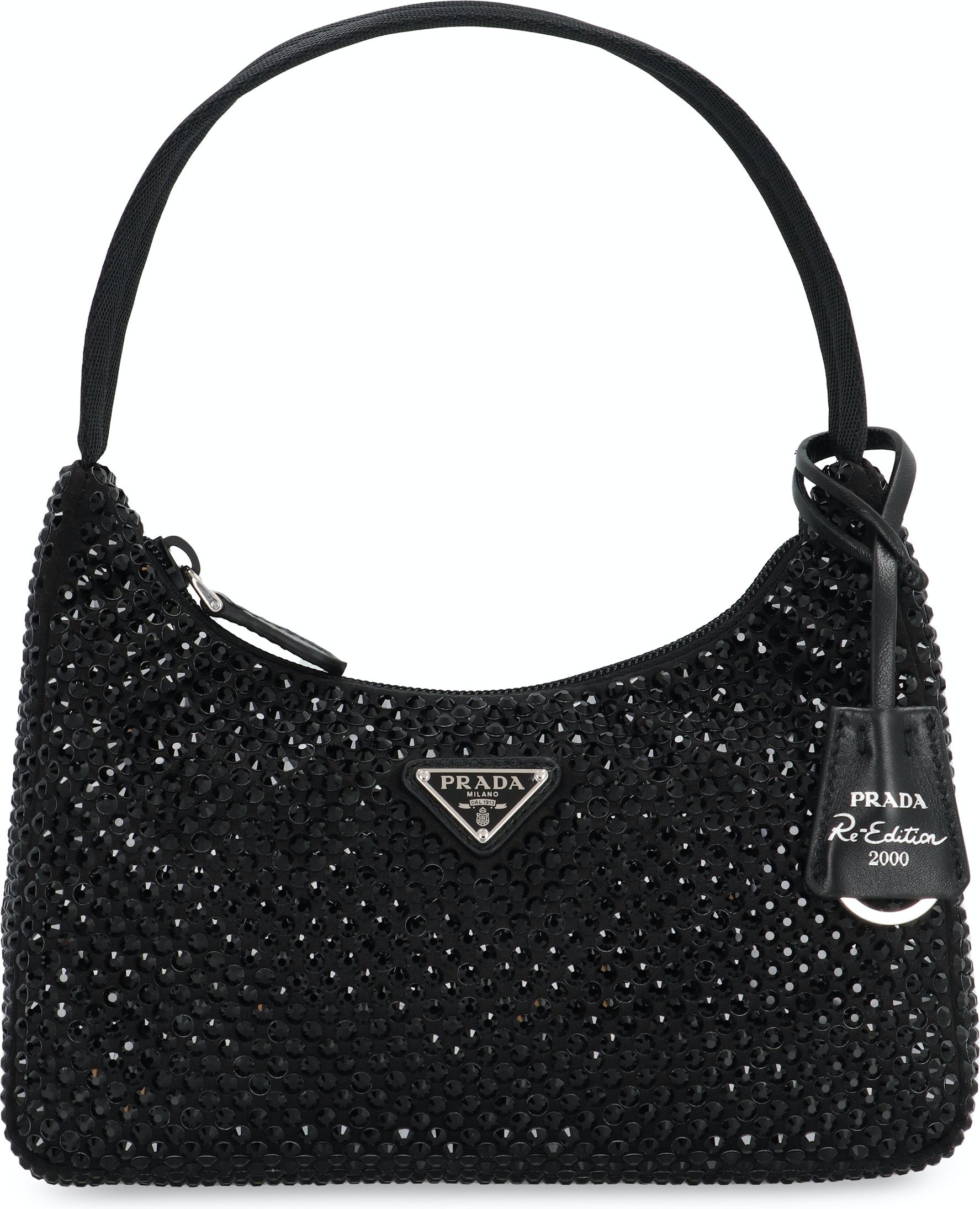 Satin Mini Bag