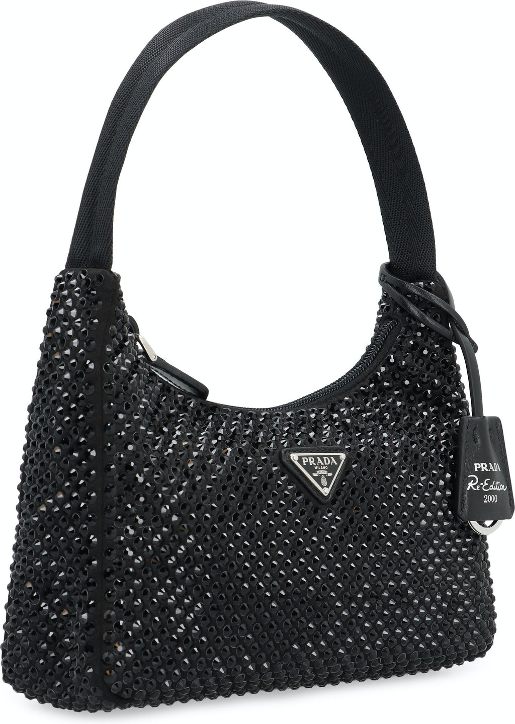 Satin Mini Bag