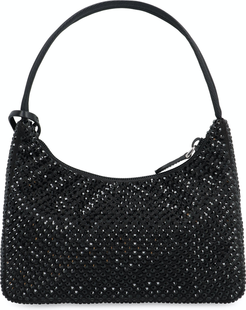 Satin Mini Bag