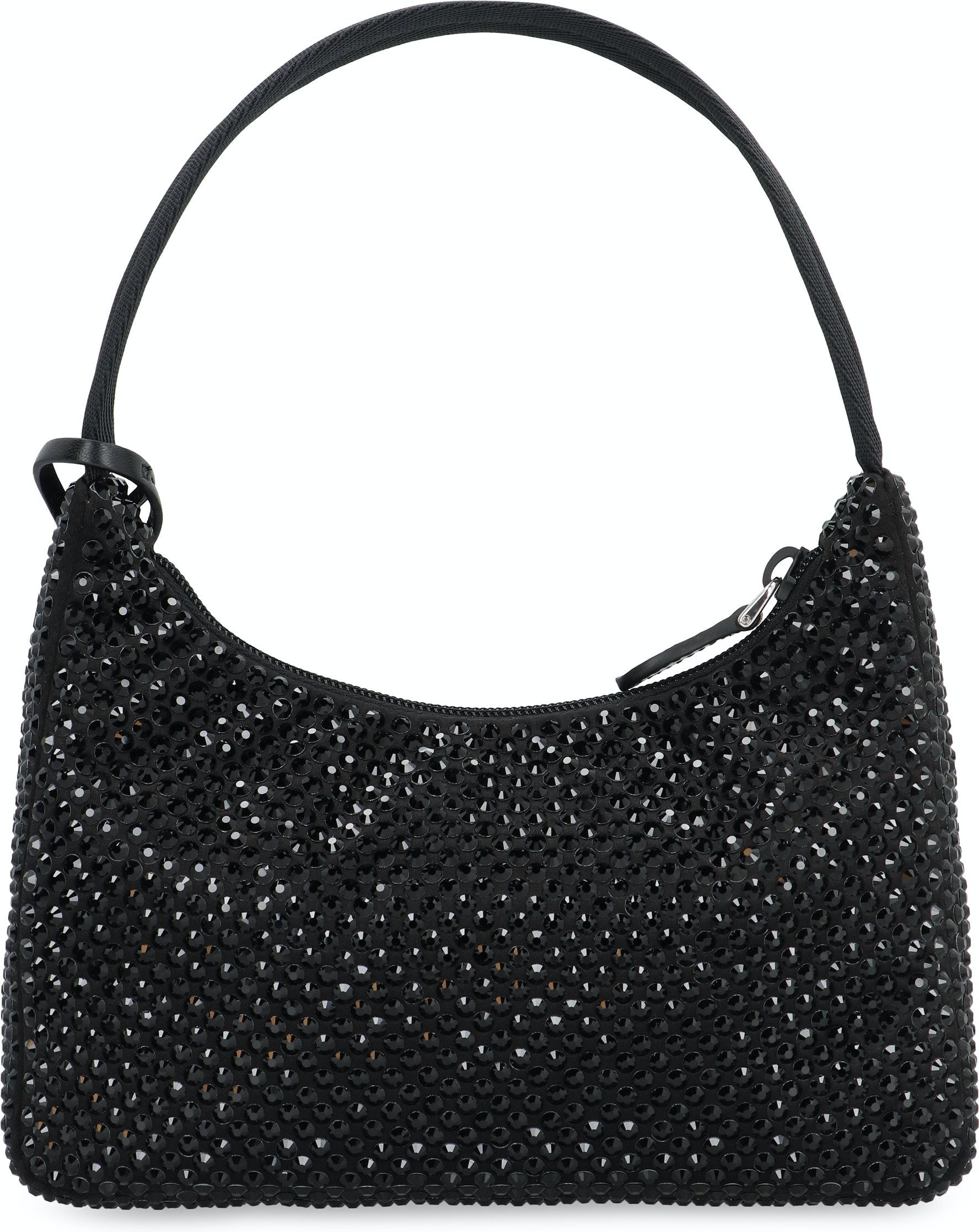 Satin Mini Bag