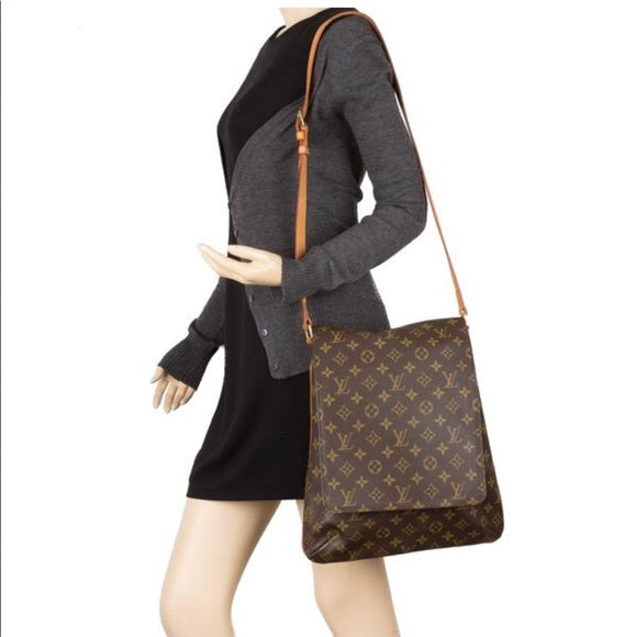Louis Vuitton Musette Salsa GM