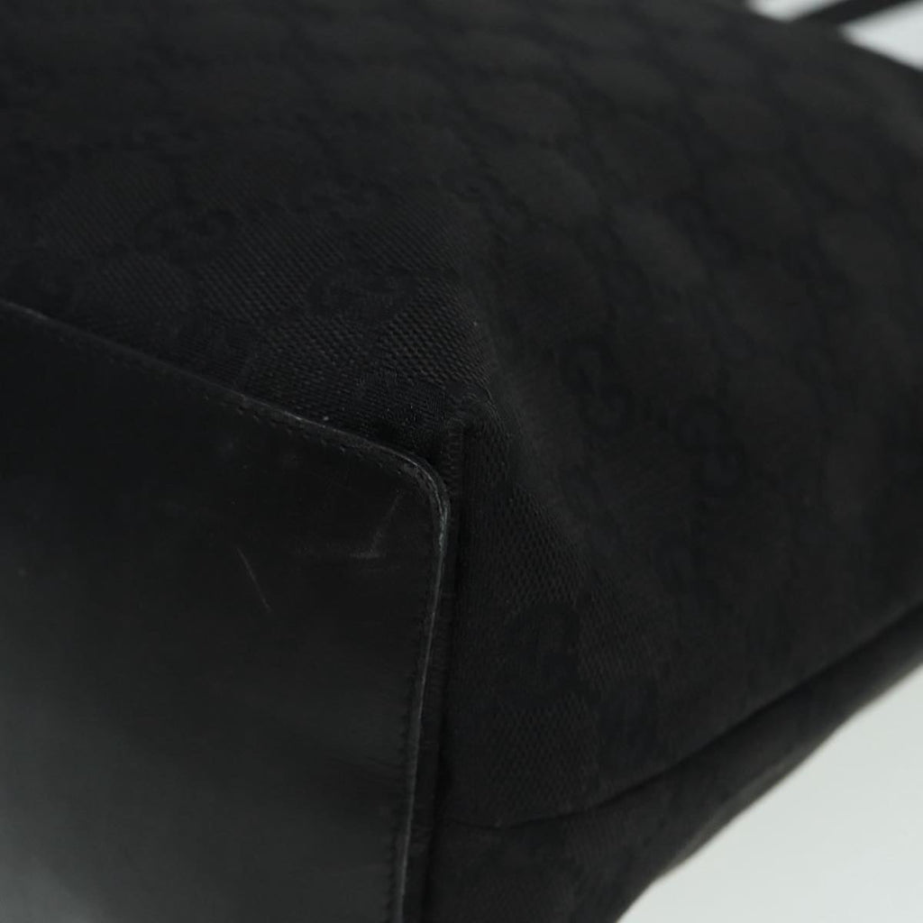Gucci GG canvas
