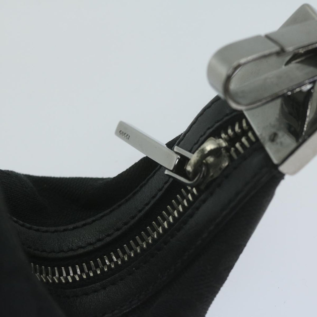 Gucci GG canvas