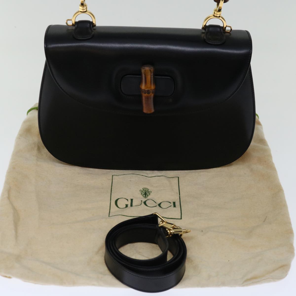 Gucci Bamboo