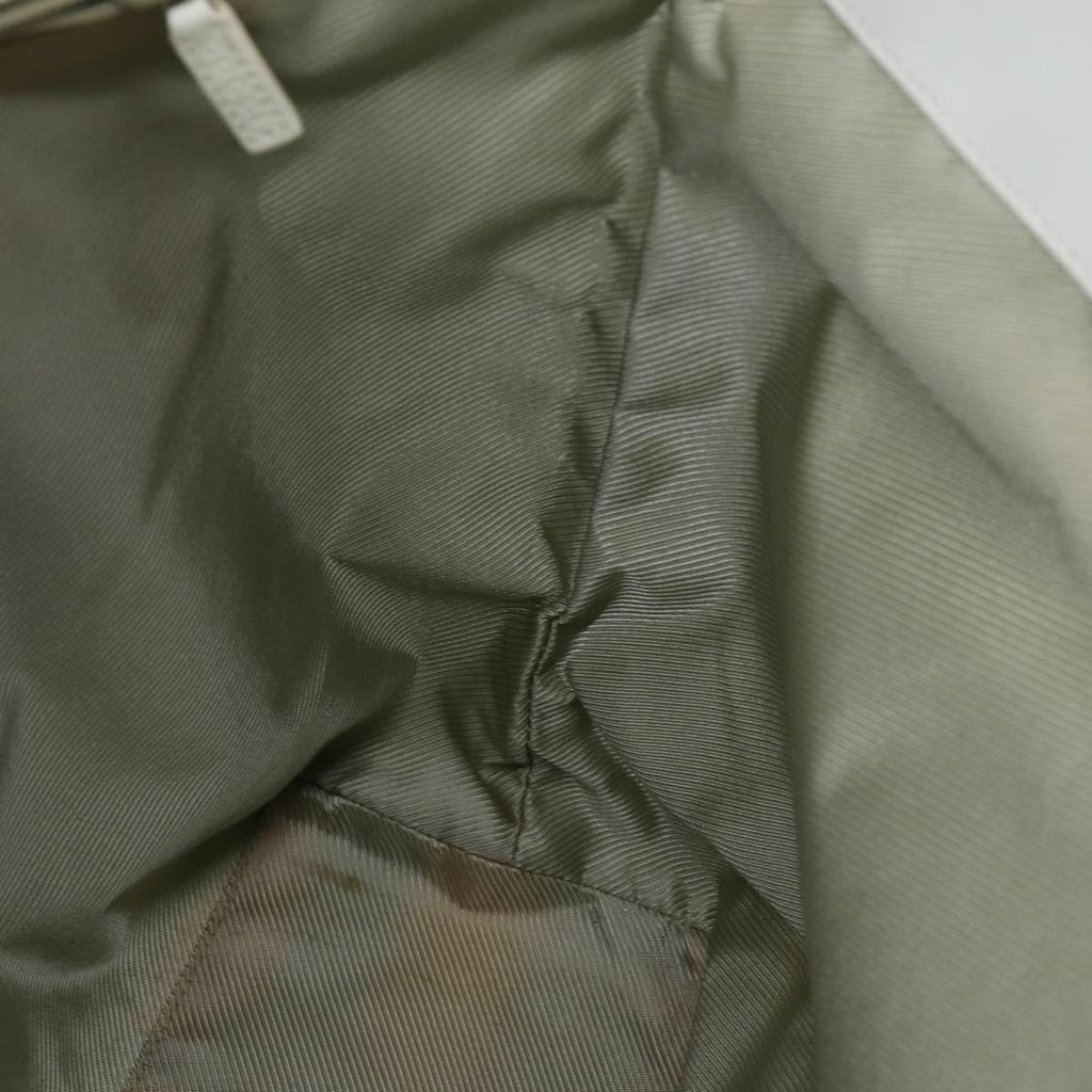 Gucci GG canvas