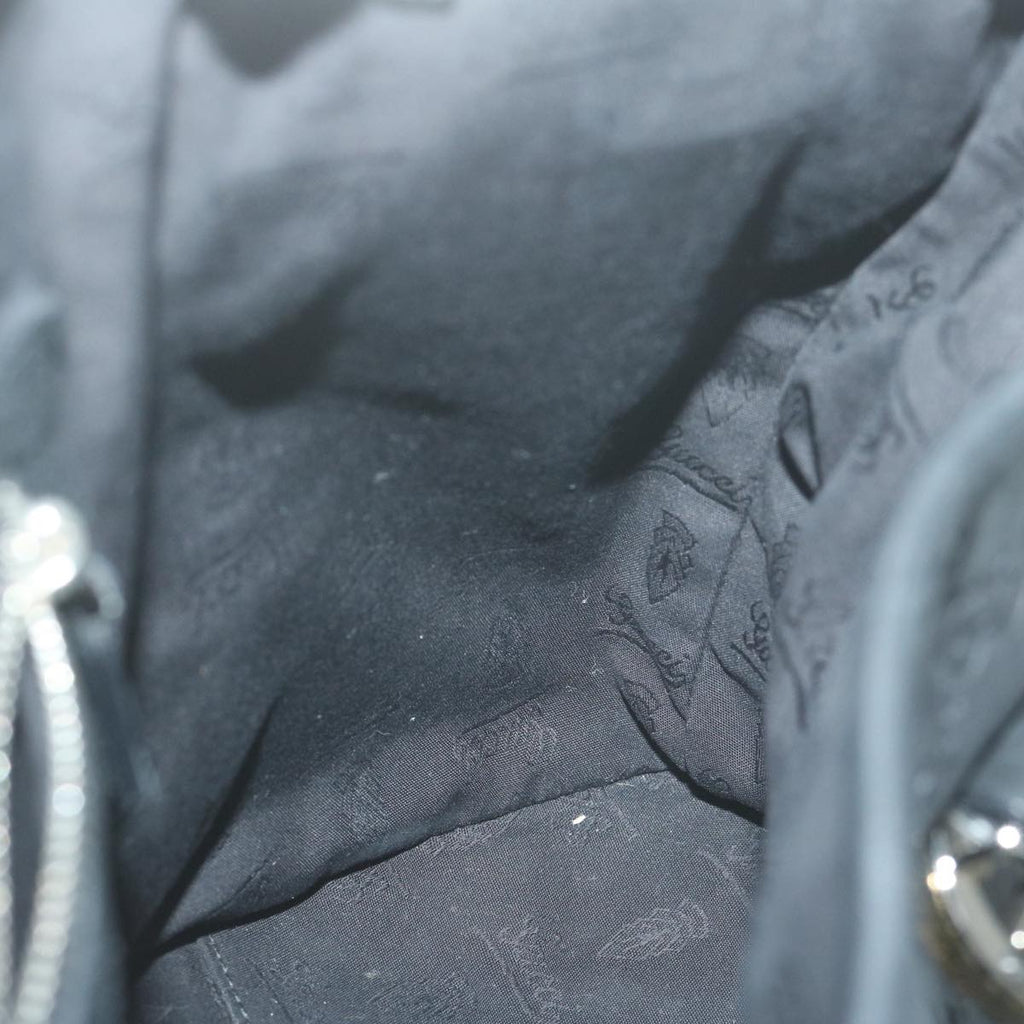Gucci GG canvas