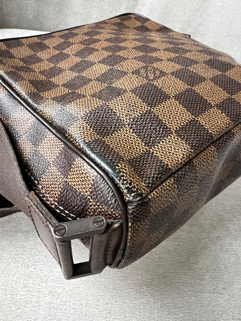 Louis Vuitton Olav PM Damier Ebene