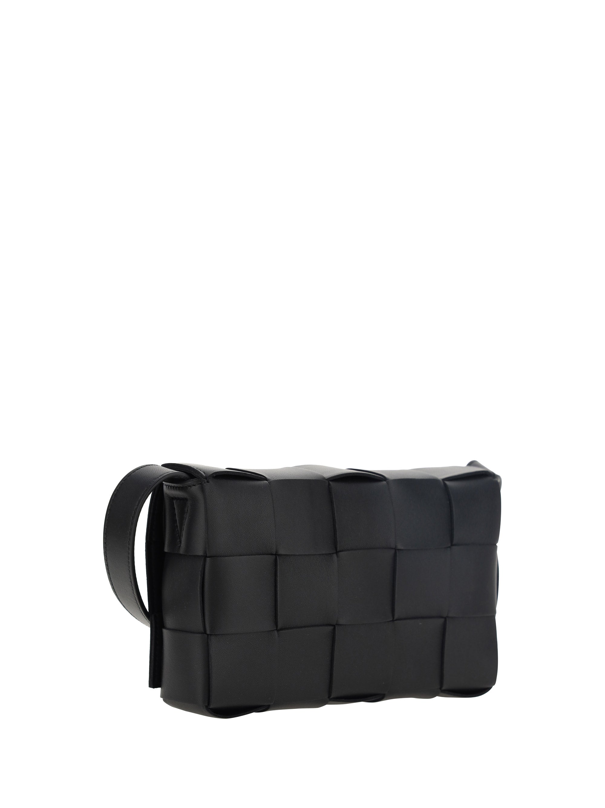 Bottega Veneta Women Cassette Shoulder Bag