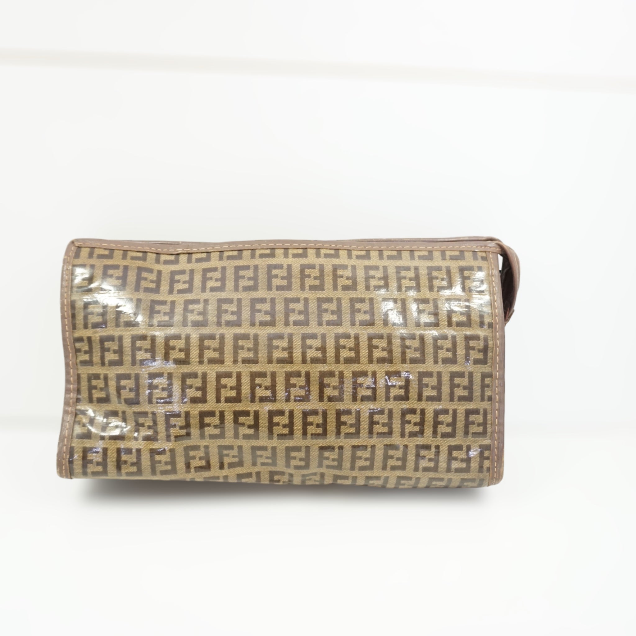 Fendi Clutch