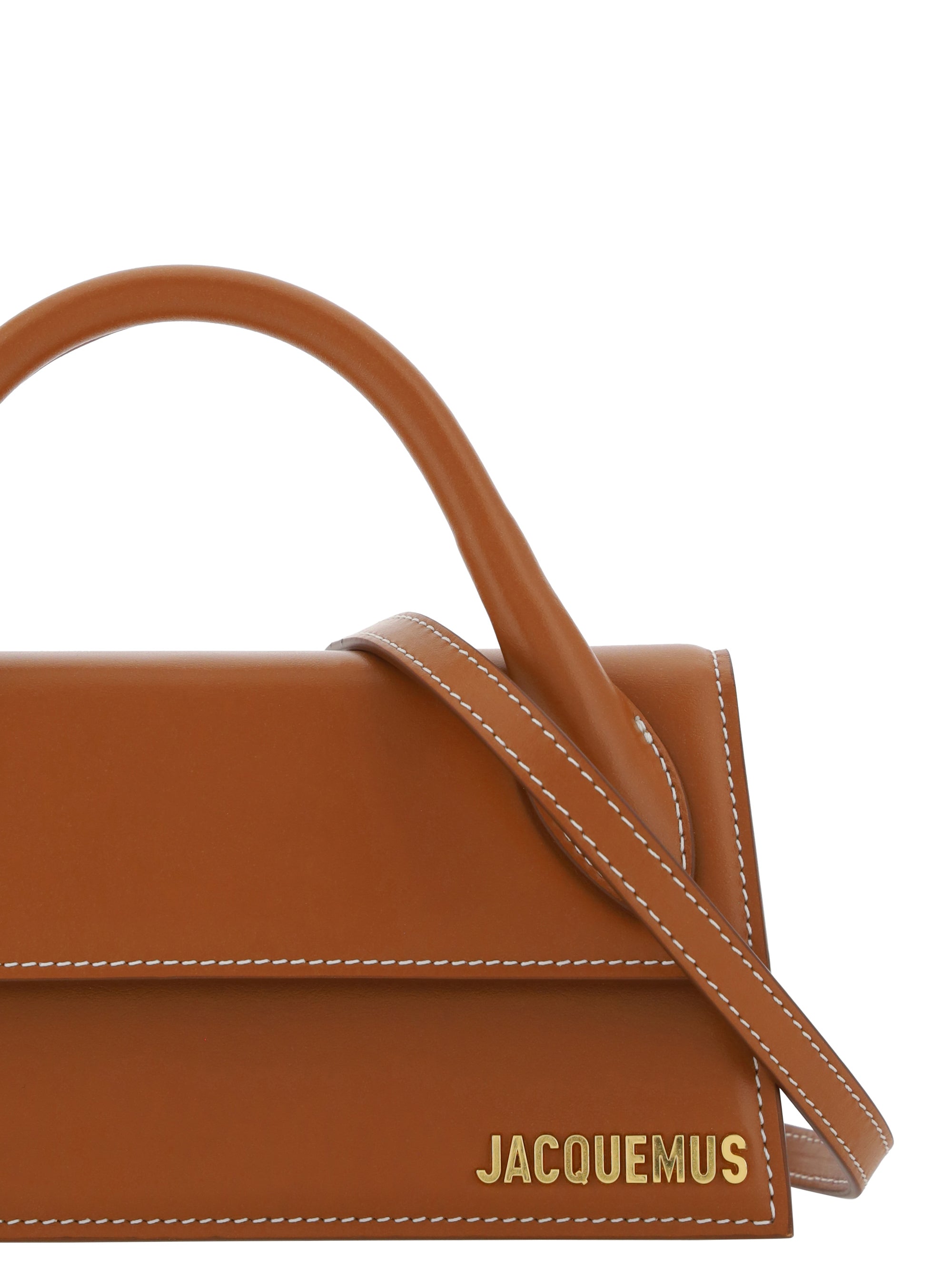Jacquemus Women Le Chiquito Long Hand Bag