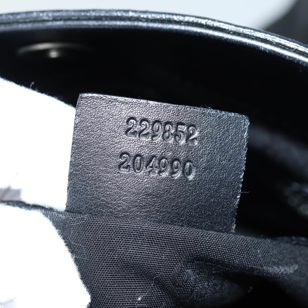 Gucci Horsebit