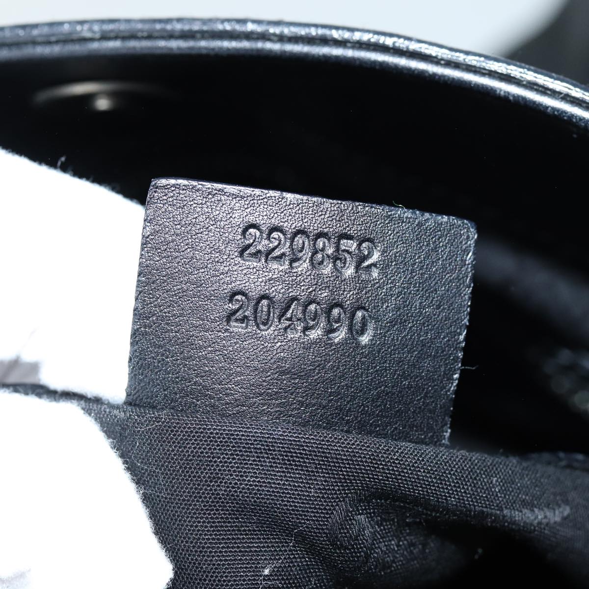 Gucci Horsebit
