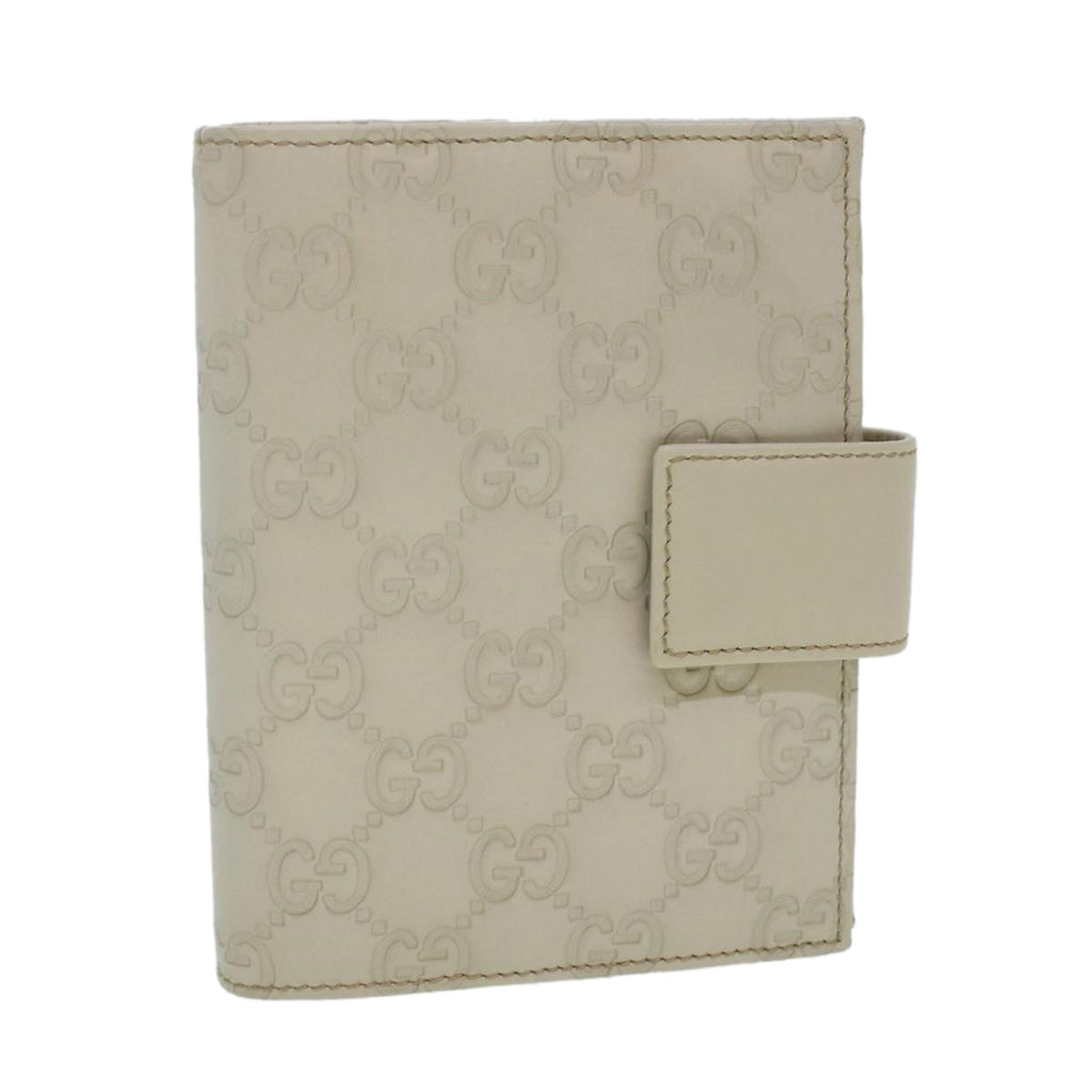 Gucci GG canvas