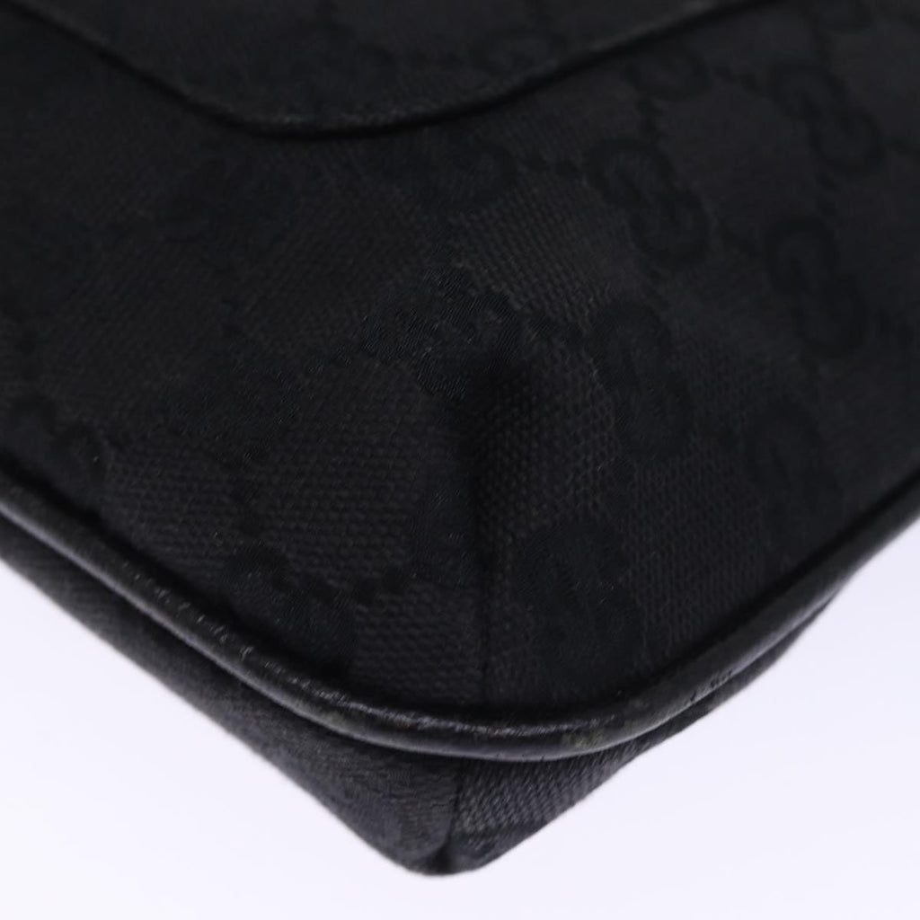 Gucci GG canvas