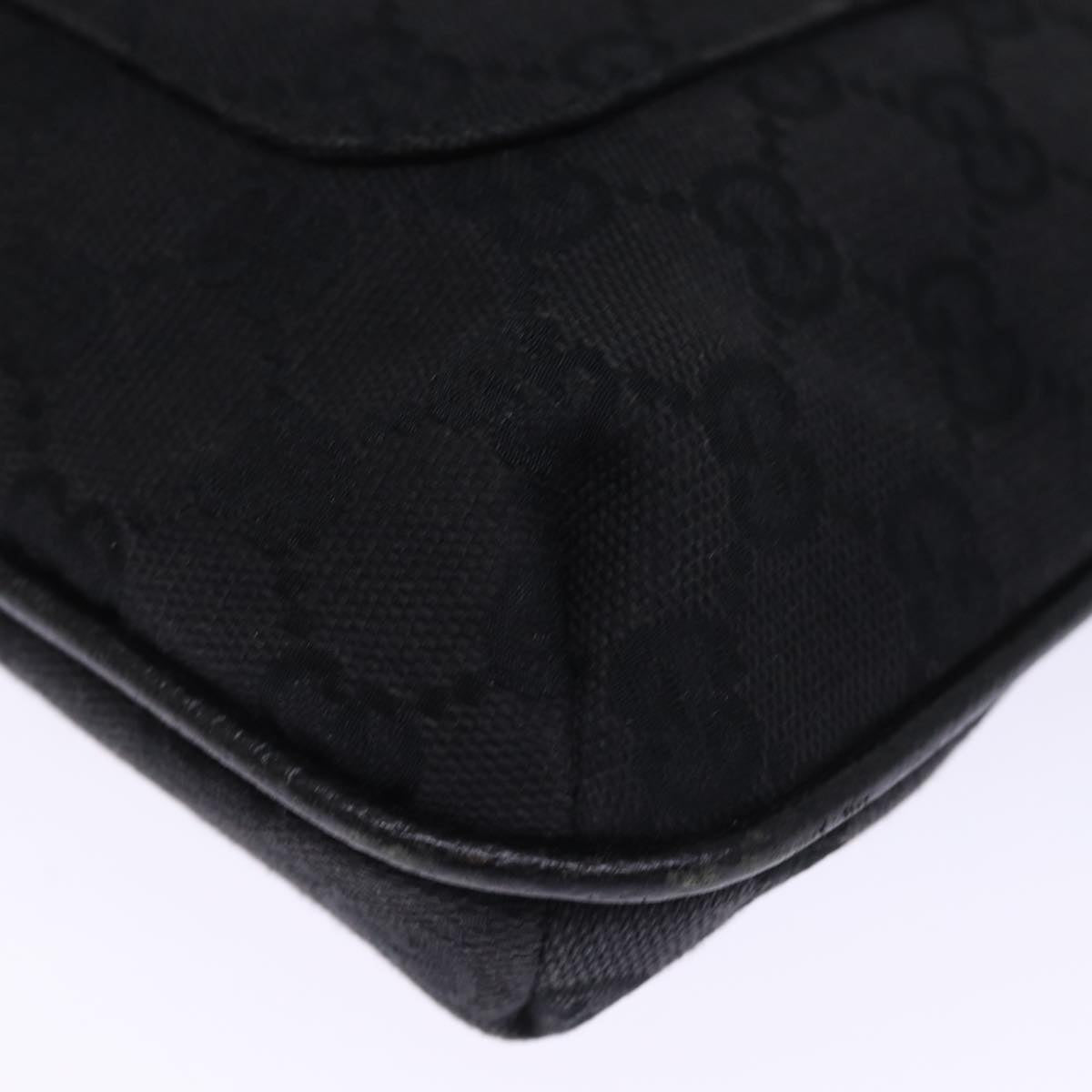 Gucci GG canvas