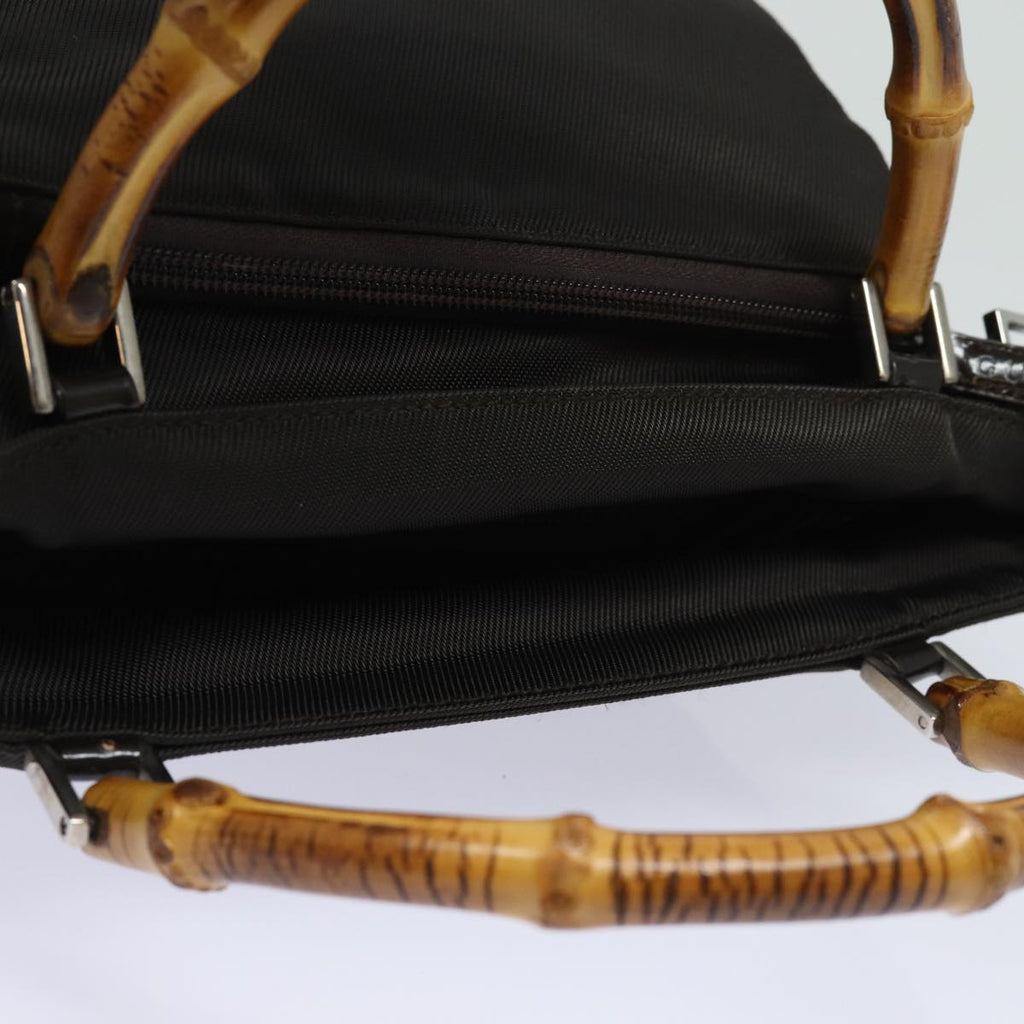 Gucci Bamboo