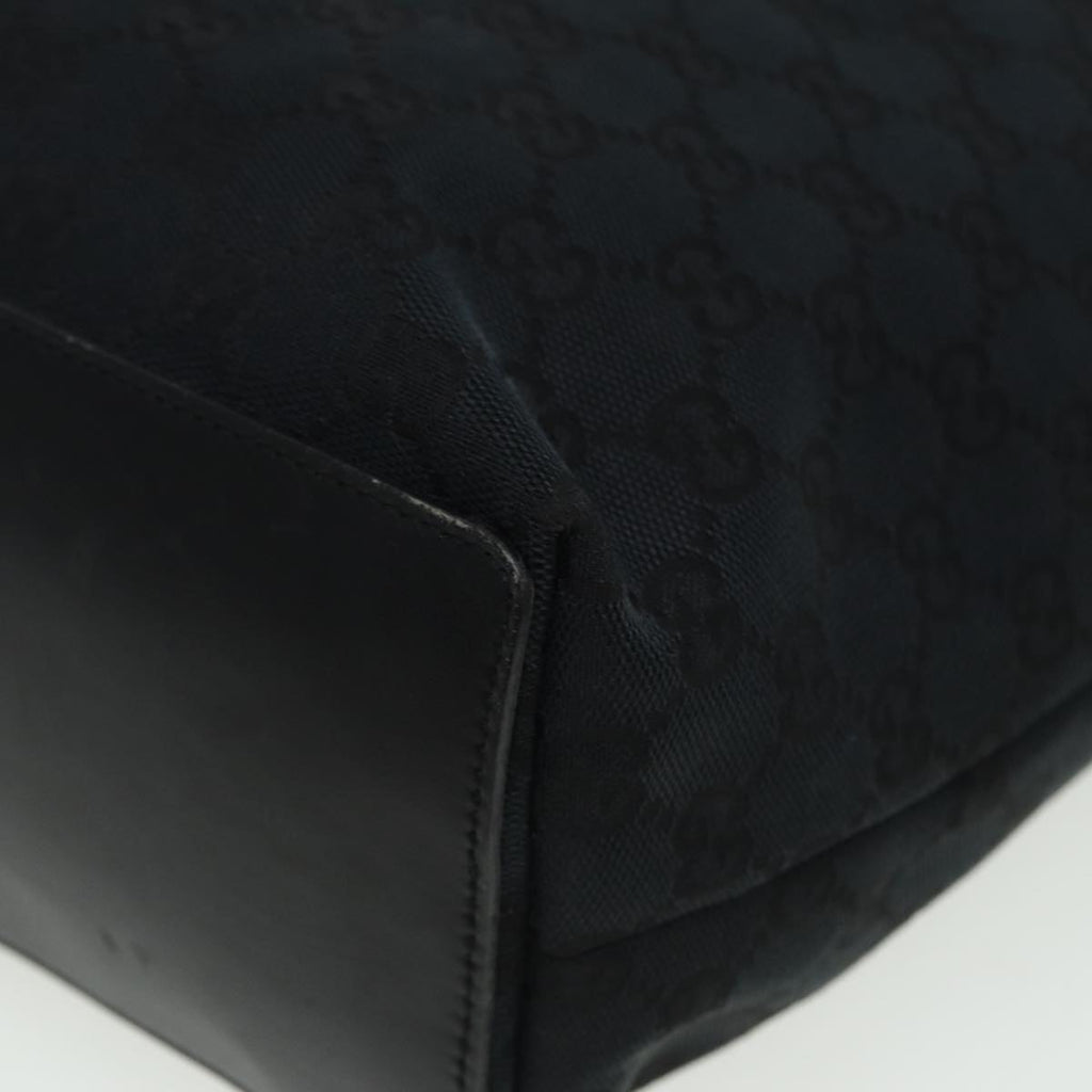 Gucci GG canvas