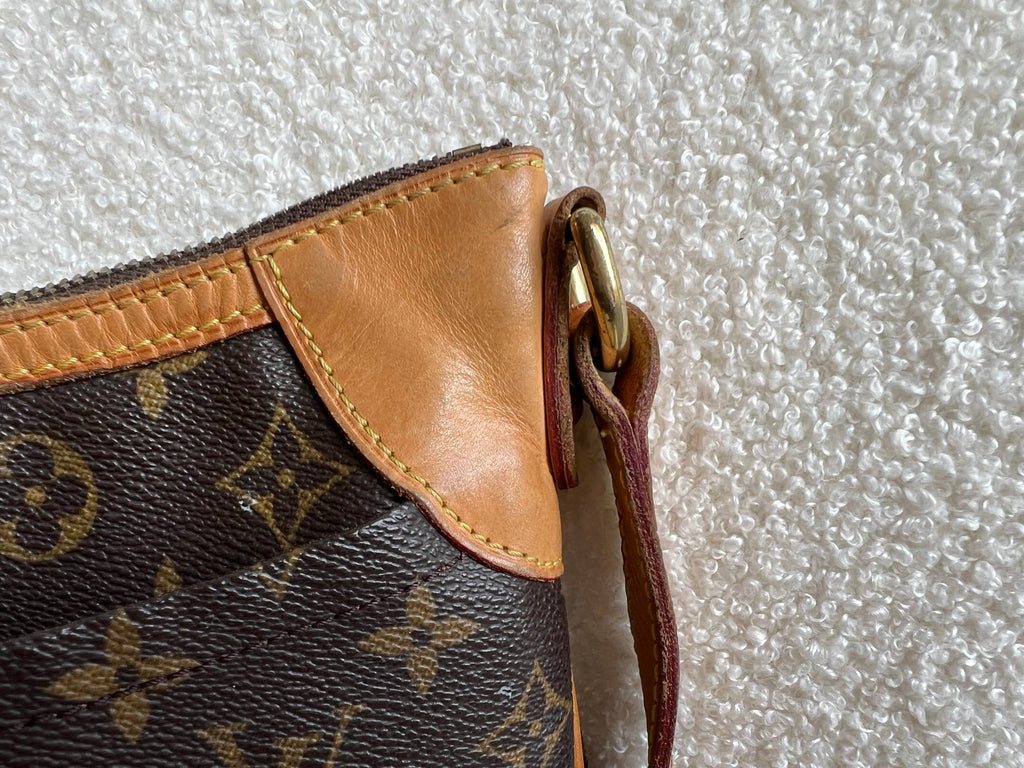 Louis Vuitton Odeon Monogram