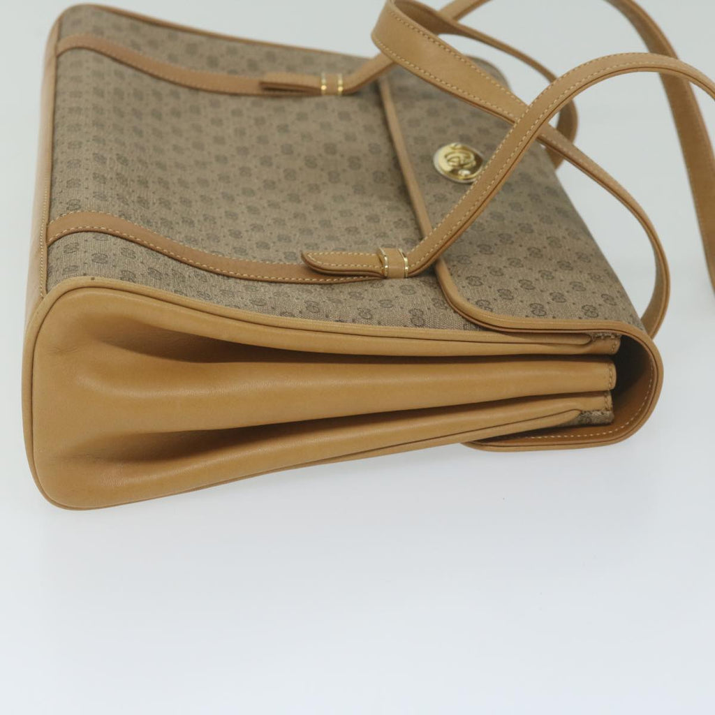 Gucci GG canvas