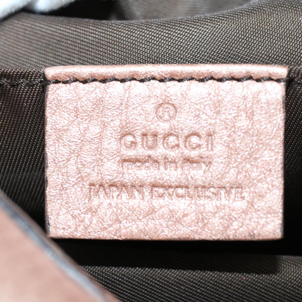 Gucci Soho
