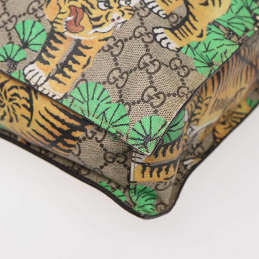 Gucci Tiger