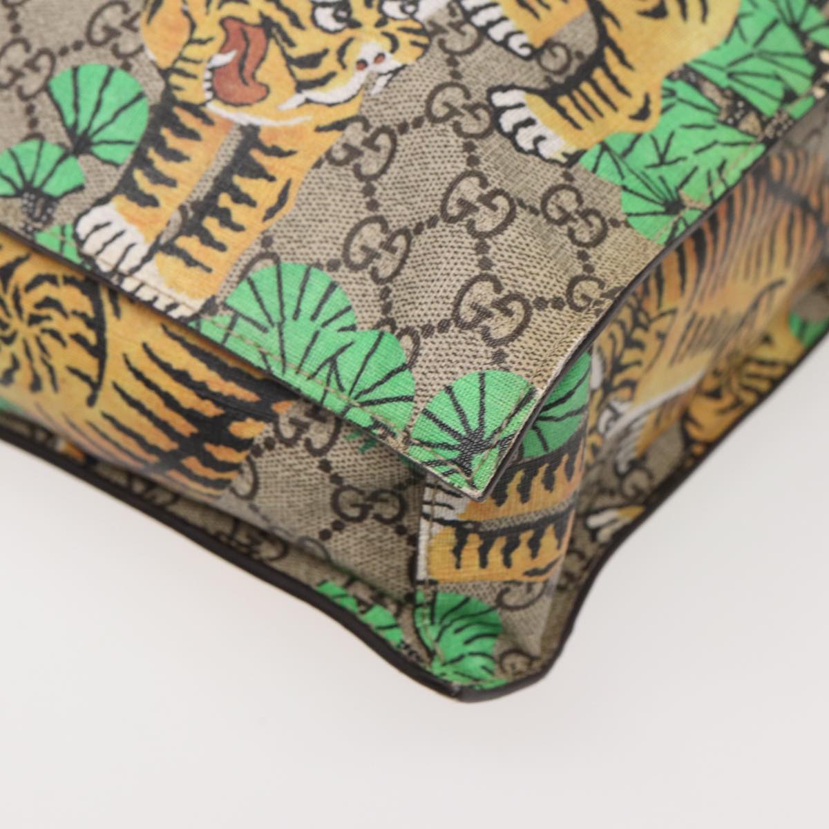 Gucci Tiger
