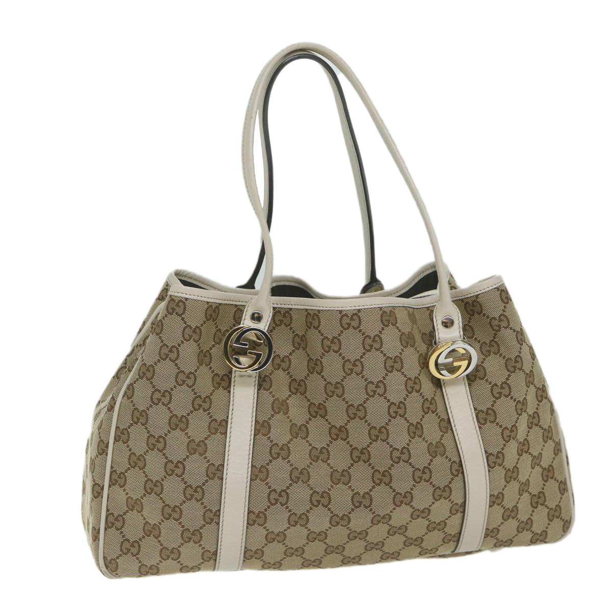 Gucci GG canvas