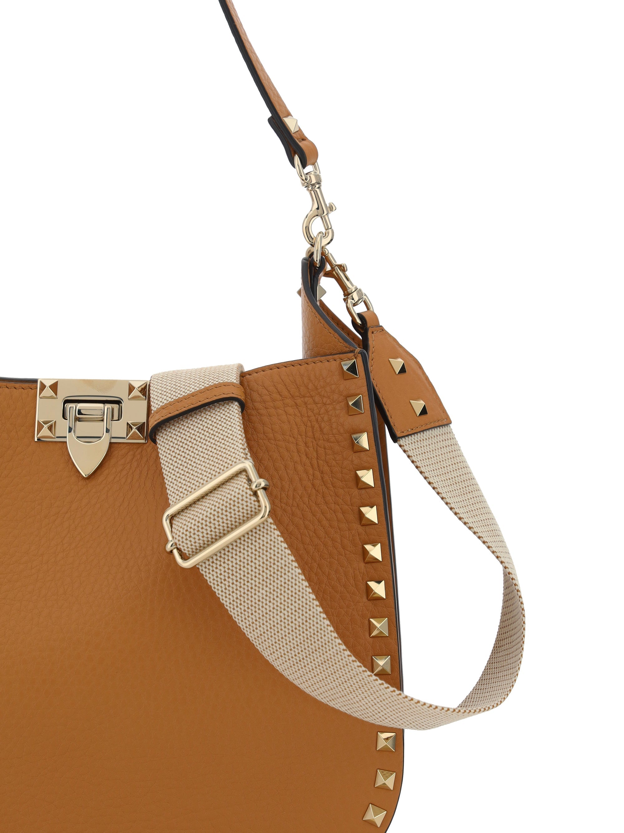 Valentino Garavani Women Rockstud Shoulder Bag