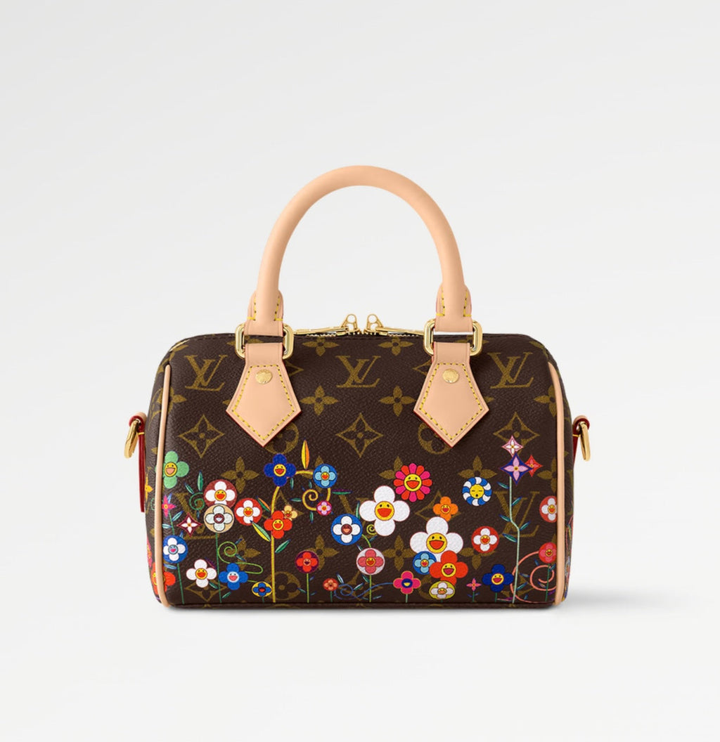 LV x TM Speedy BandouliÃƒÆ’Ã‚Â¨re 20
