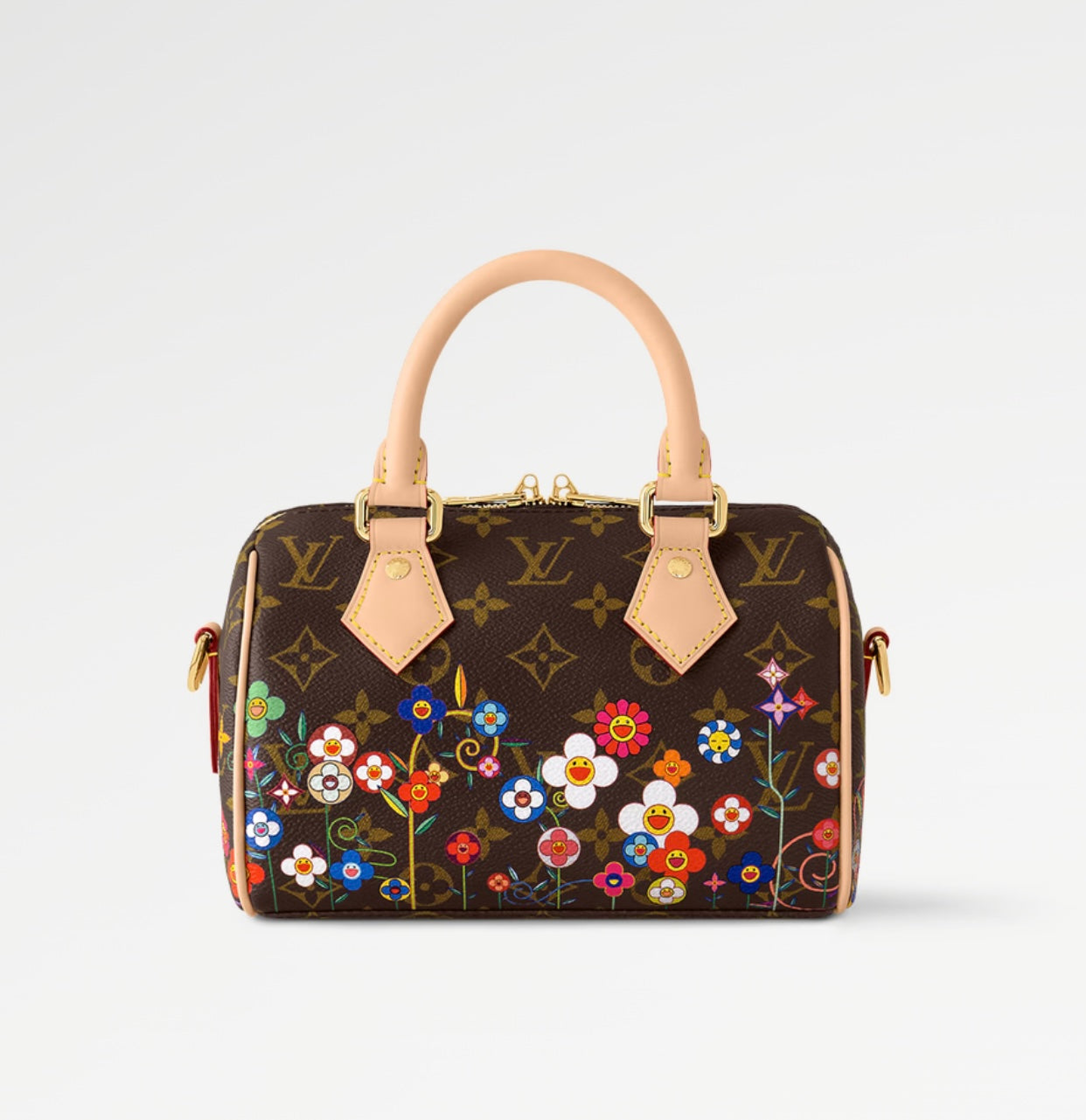 LV x TM Speedy BandouliÃƒÆ’Ã‚Â¨re 20