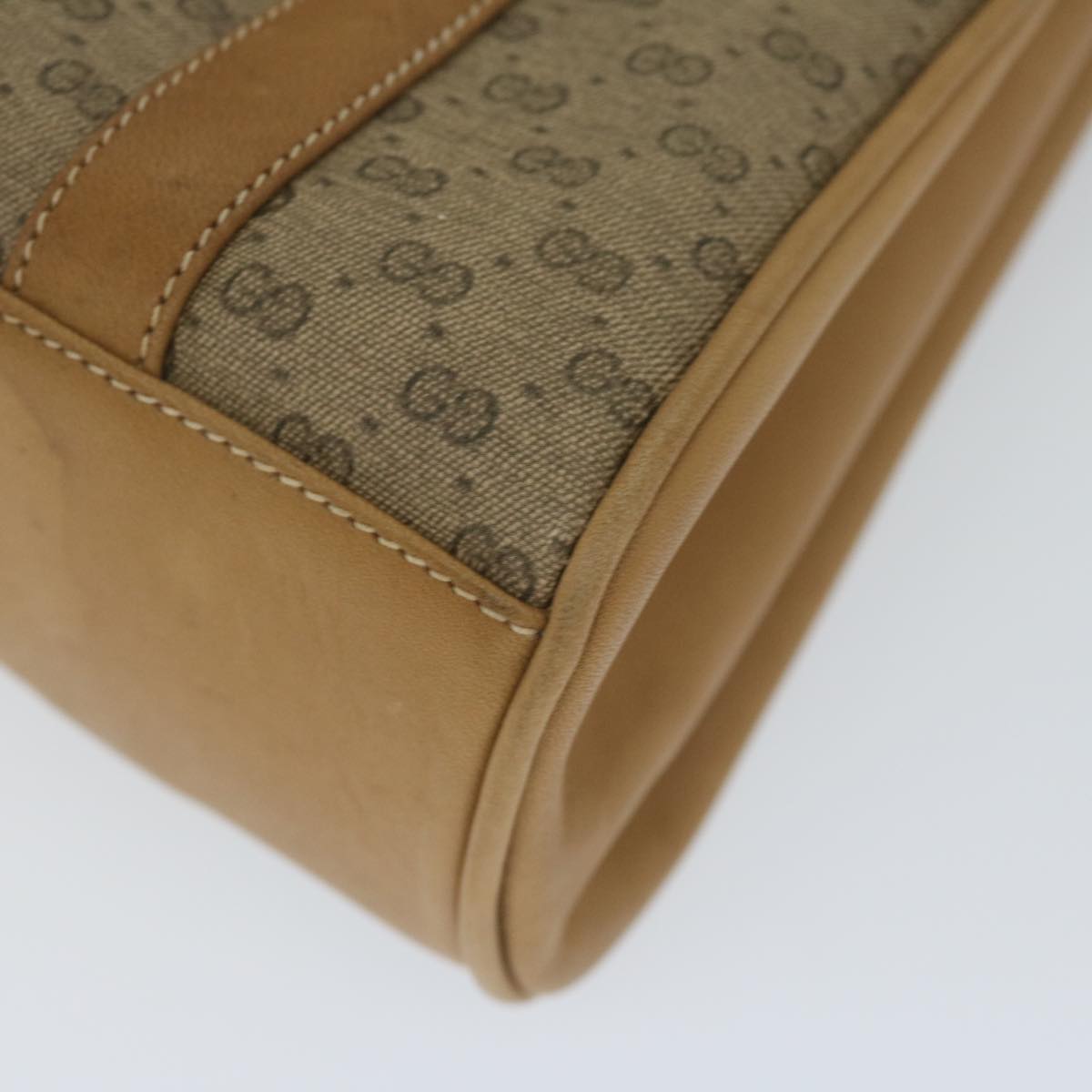 Gucci GG canvas